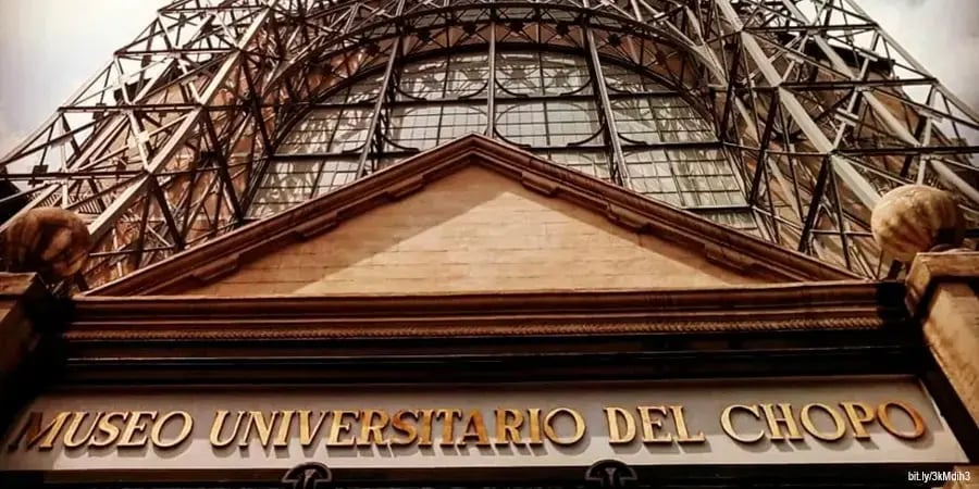 Museo Universitario del Chopo