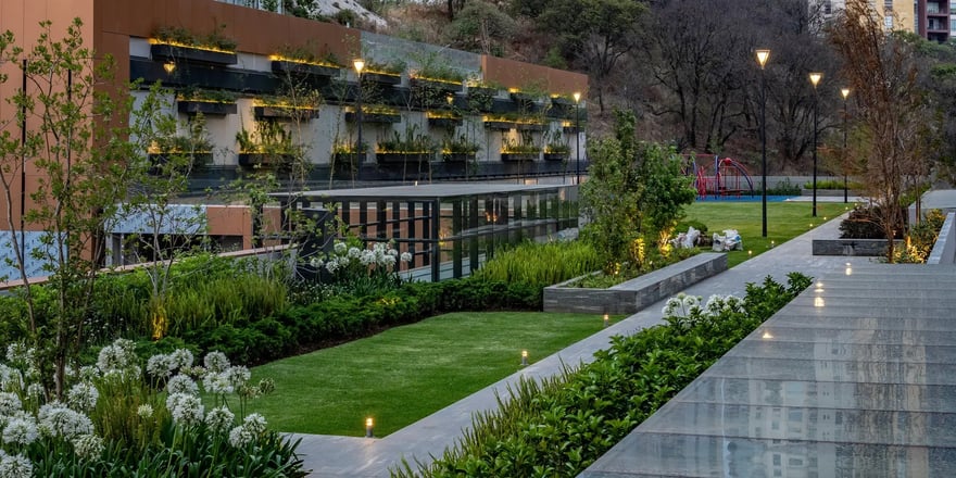 Central Park Bosque Real. La importancia de elegir un entorno diseñado para tu bienestar