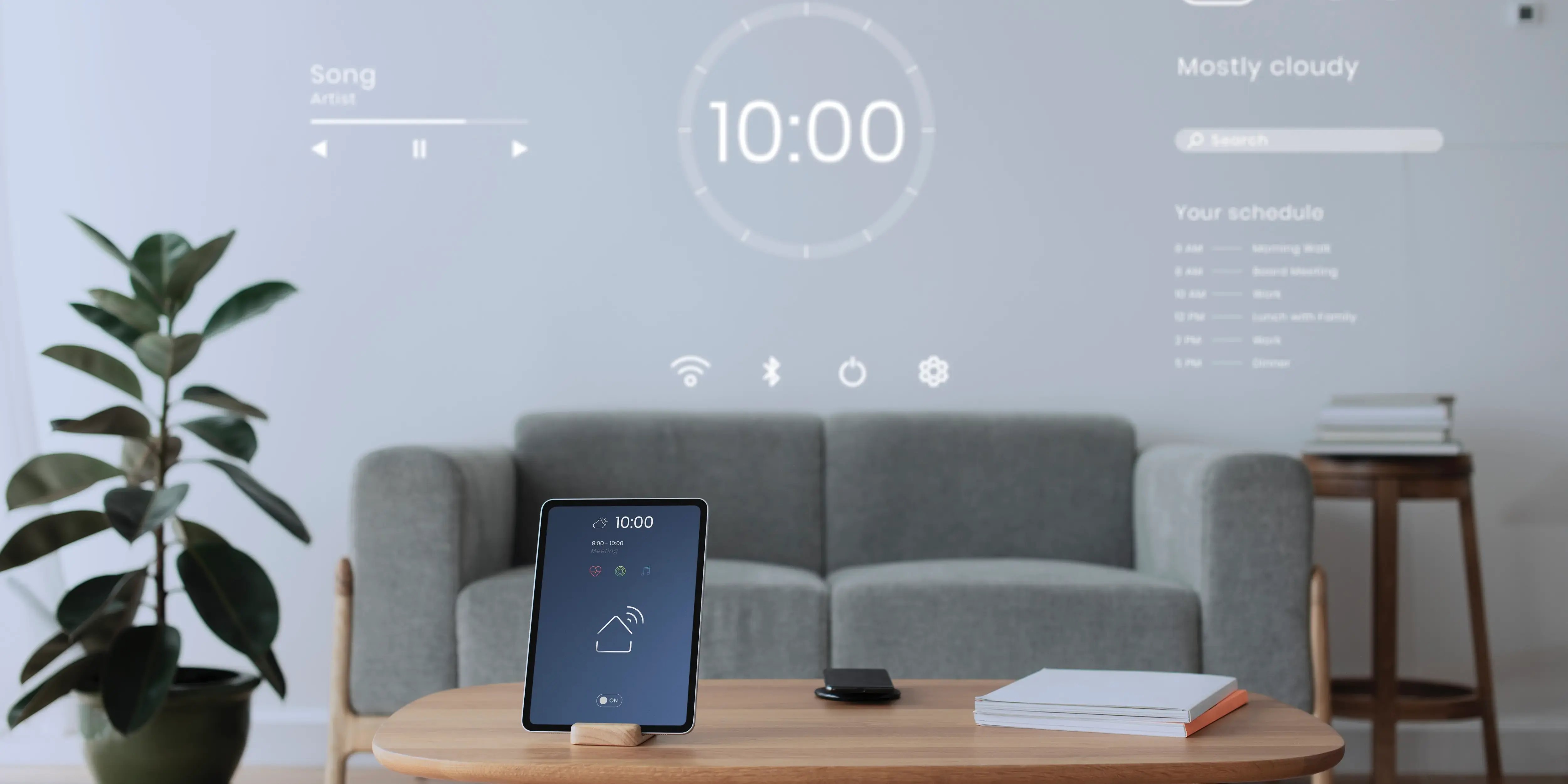 Qué es la domótica y cómo revoluciona la automatización de tu hogar