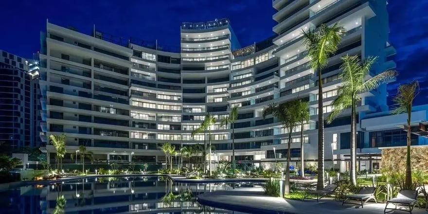 Meriden Cabo Norte. Renta vacacional en propiedades de lujo