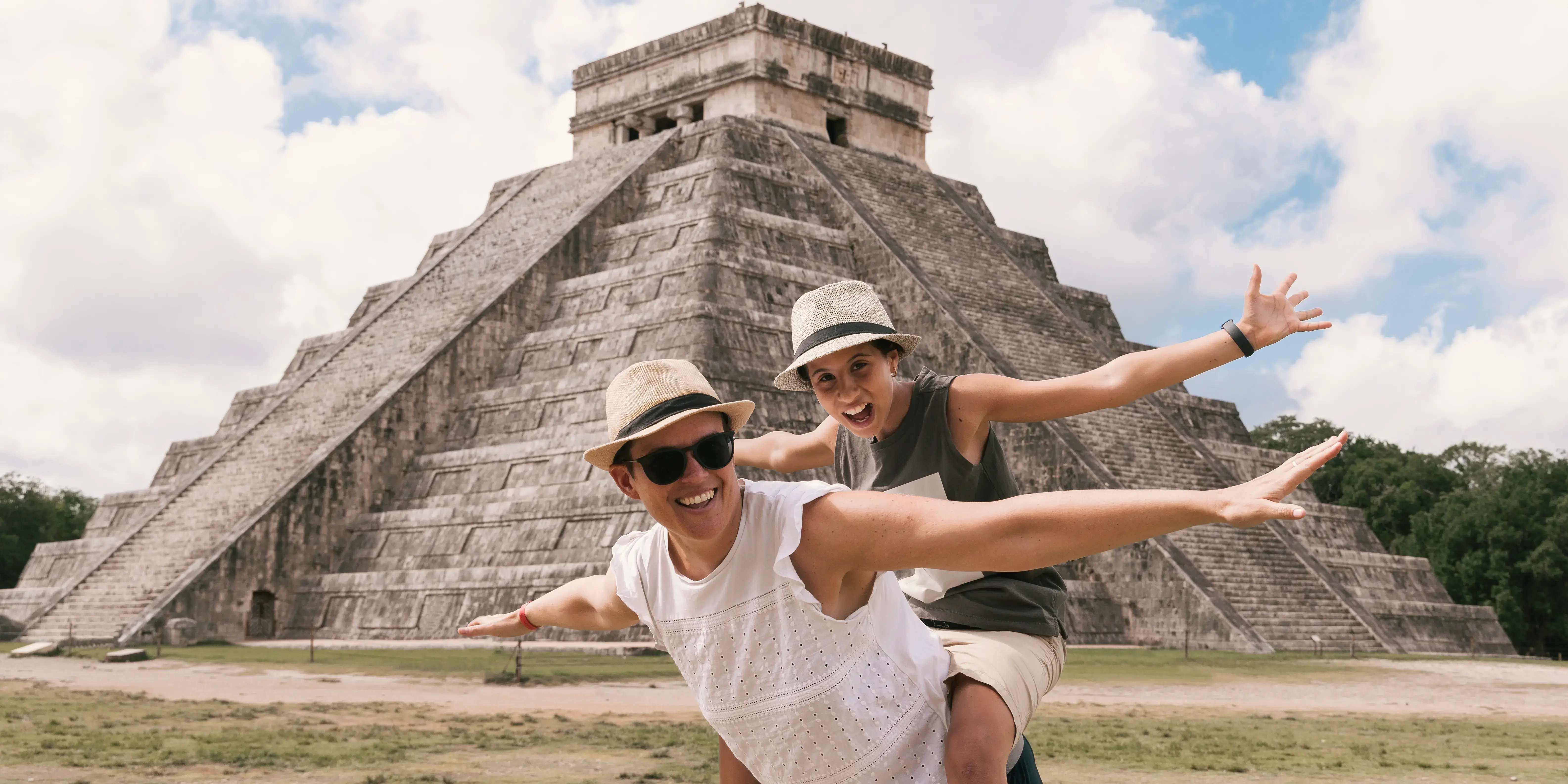 5 tips para vacacionar en Yucatán