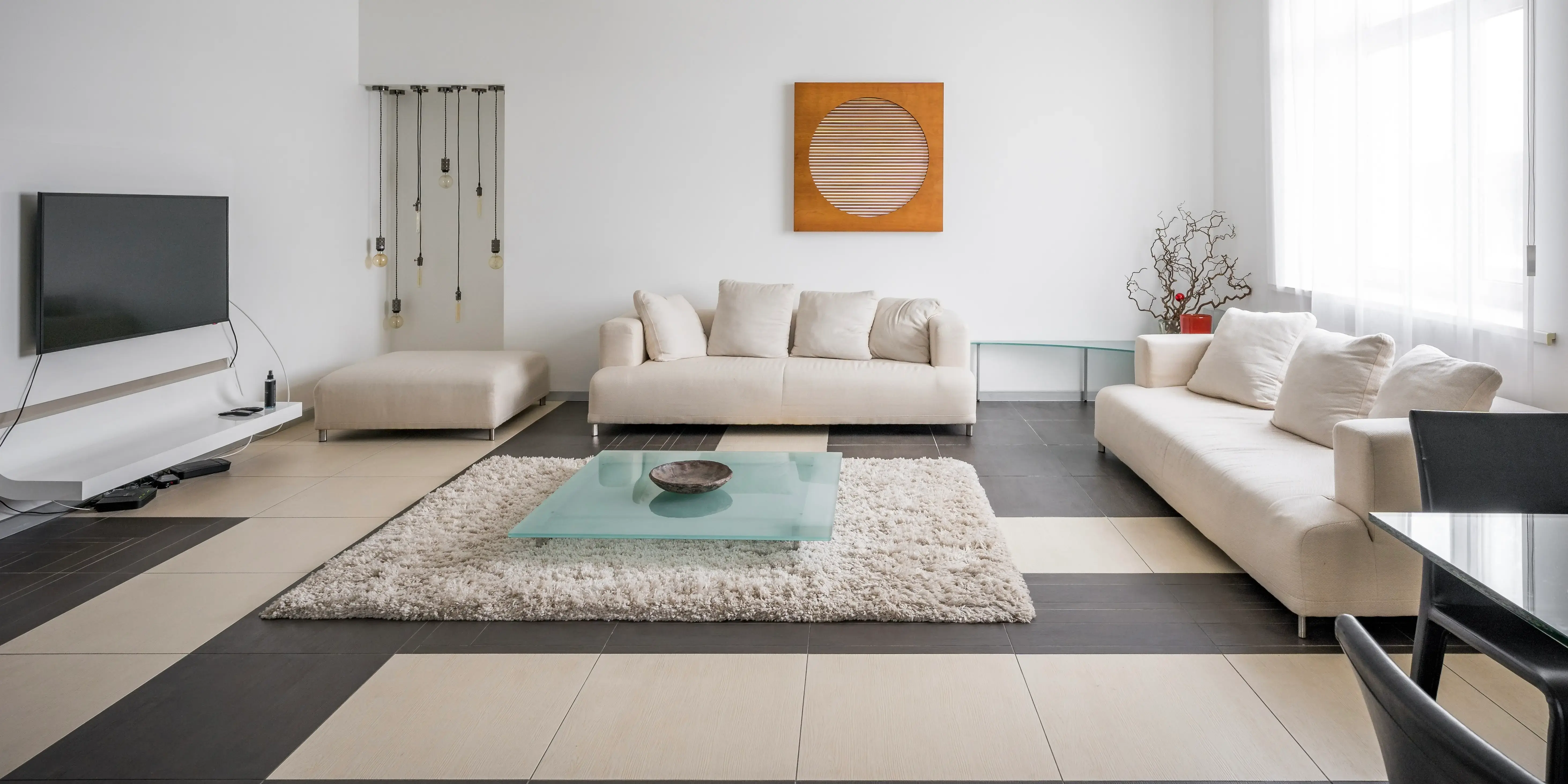 7 Tipos de casas modernas de la arquitectura actual, image size:5850x2925